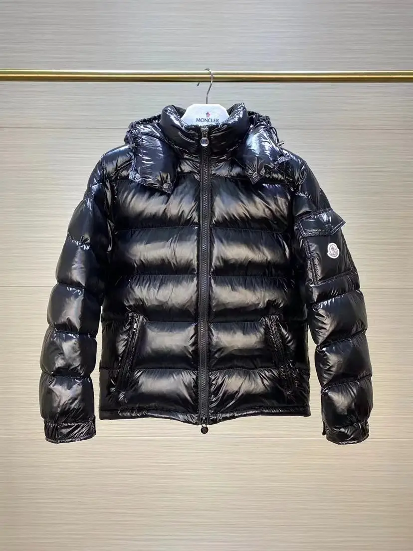 >ALI A GRADE<<mk Down Jackets