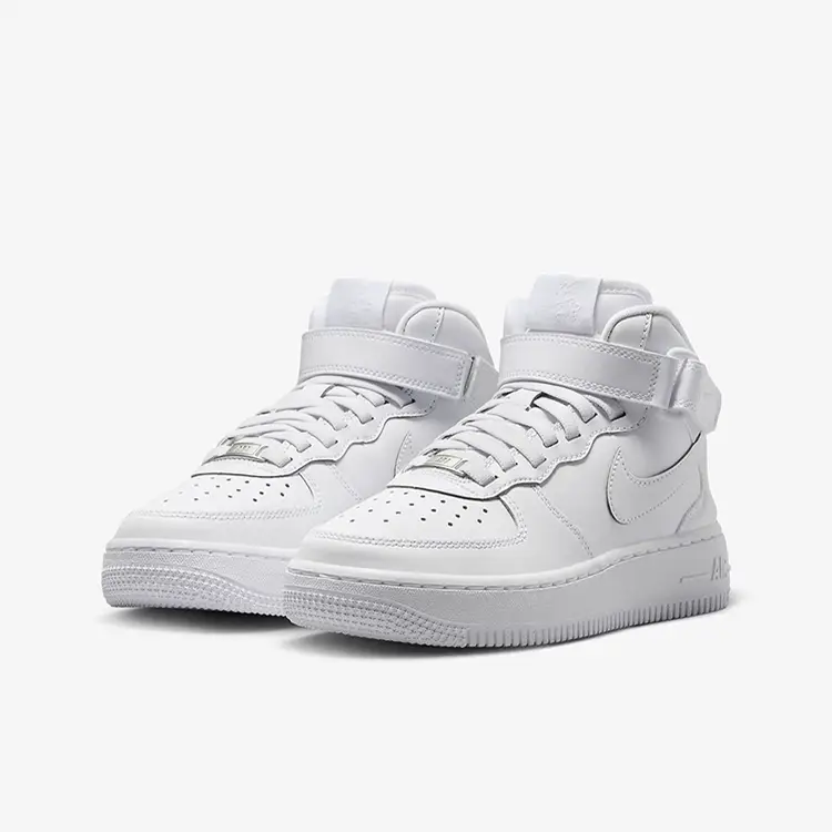 Nike Air Force 1 Easyon (Gs) Youth Air Force One Sneakers Fn1193-111