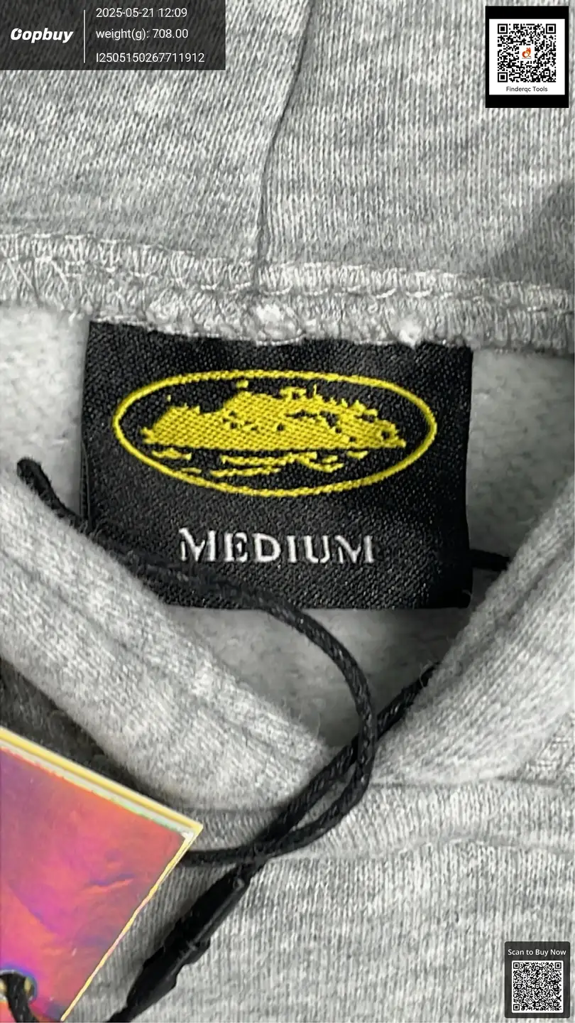Classic Series Ship Print Logo Thin Fleece Loop Hooded Sweatshirt Trendy Casual for Men and Women