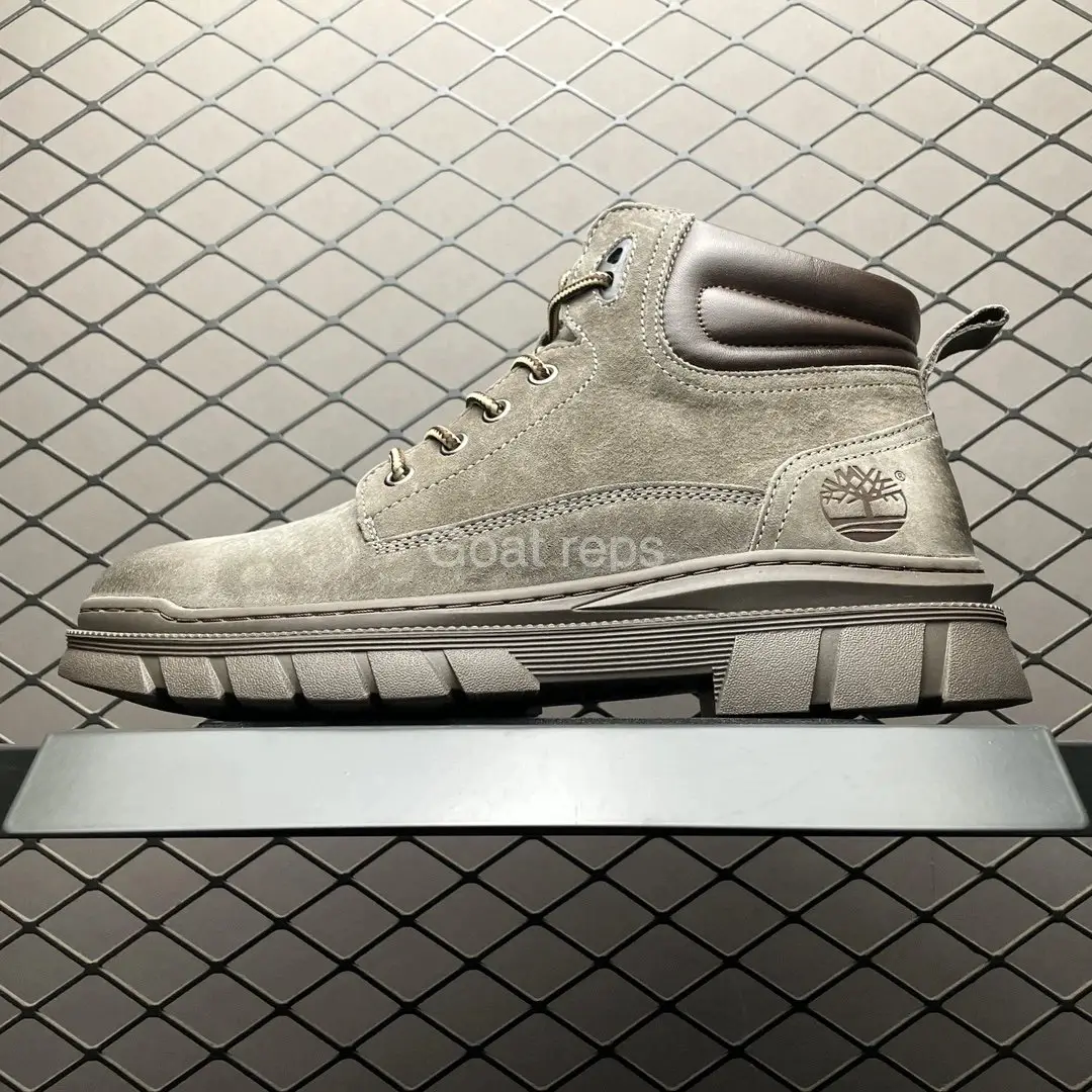 Timberland Low-Top Work Shoes