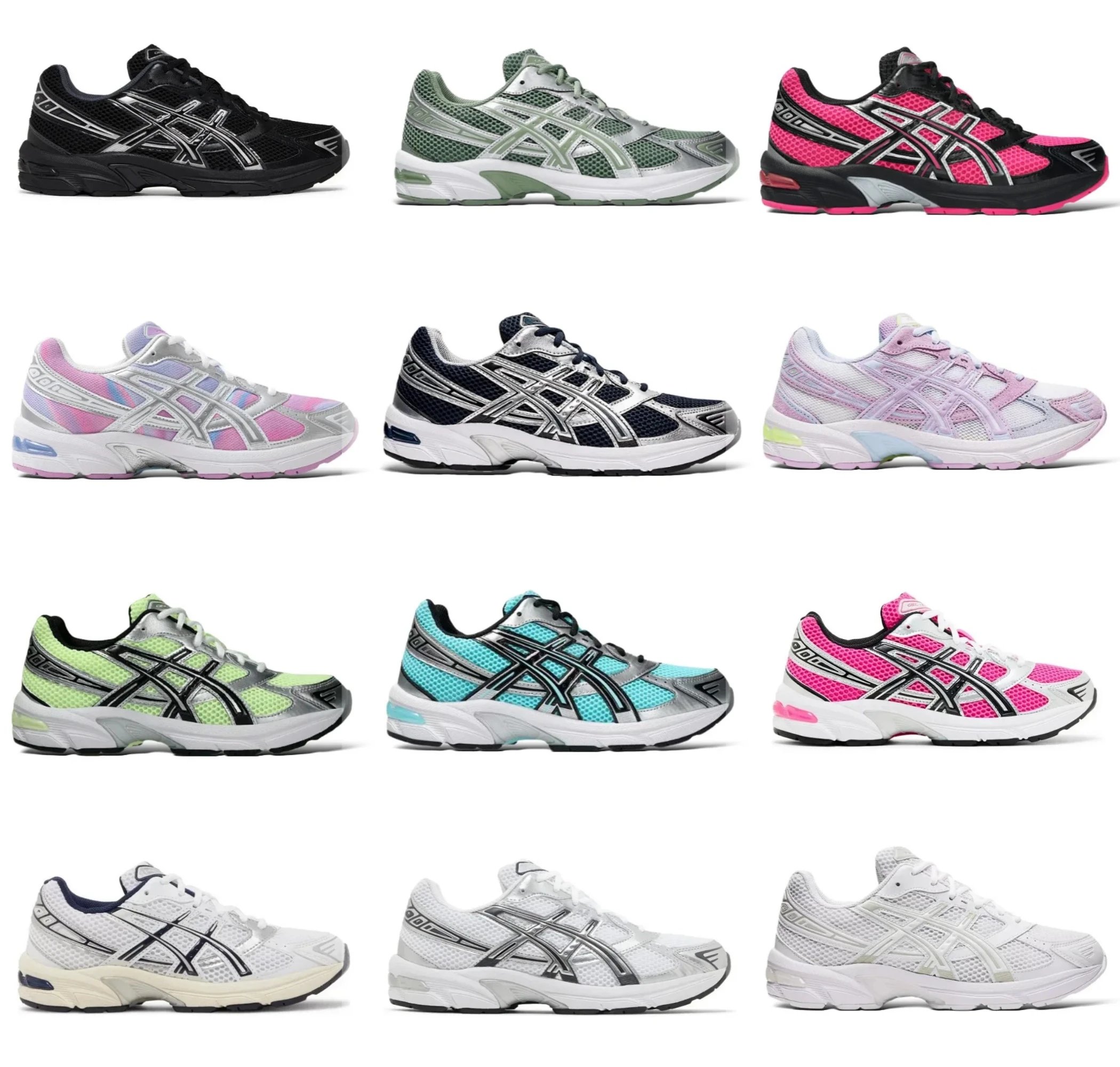 * sic*s Gel 1130 Collection