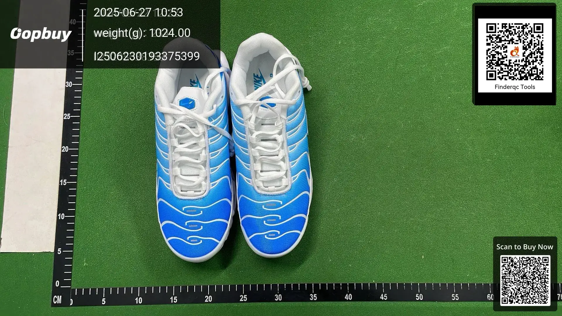 2024 Cross-border European and American TN Air Cushion Shoes Foreign Trade Large Size Running Shoes 40-46