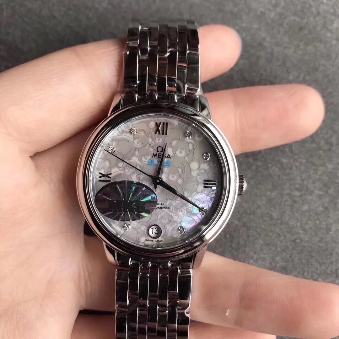Omega De Ville