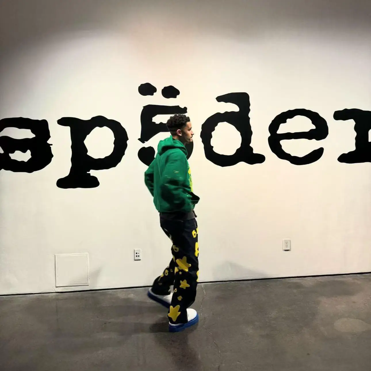 Customized product hoodies