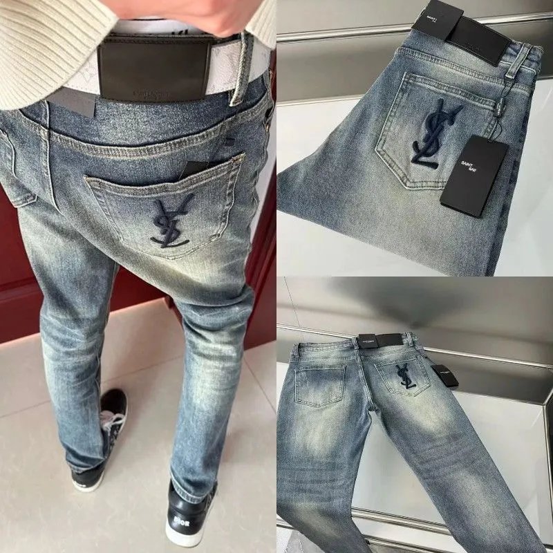 SLL 牛仔裤WhatsAPP+86 15059581732