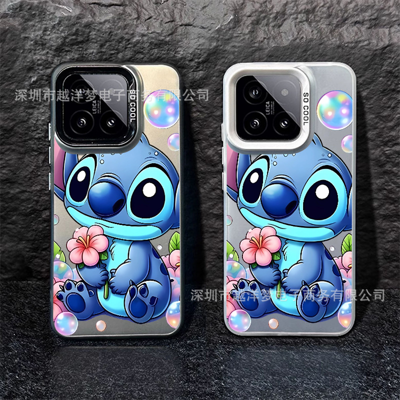 Dizi Is Suitable for Xiaomi 15Ultra Color Silver Shell 15 14/13Pro 12S Ultra Mobile Phone Case 12