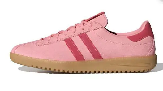 New bermuda BRMD Retro Trend Men's and Women's Sneakers Casual Shoes 36-45