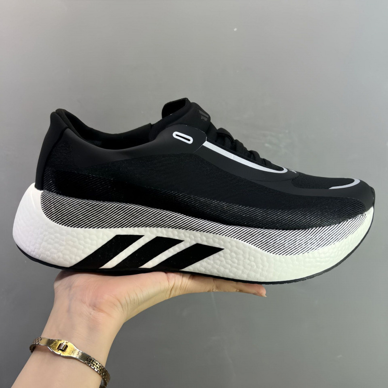 Cross-Border Hyperboost Edge Cushioning Sports Shoes for Men and Women, Lightweight Running Shoes Ki4413 Kk0228 QC-foto från 1688 på Qualit.ly