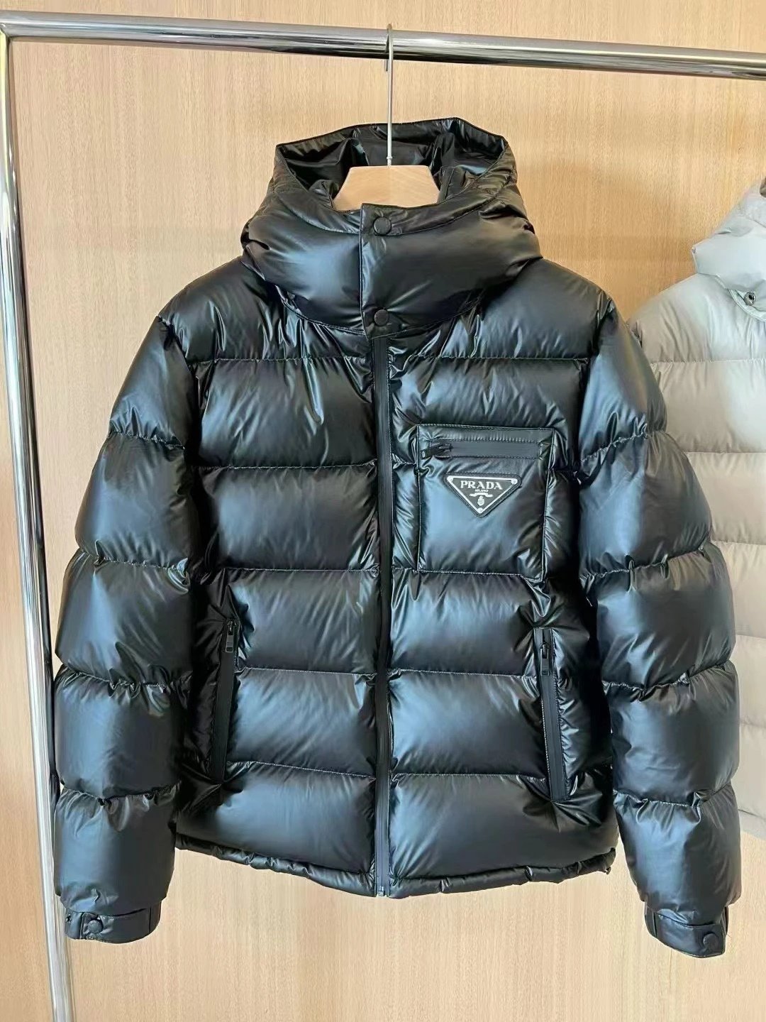 Down Jackets