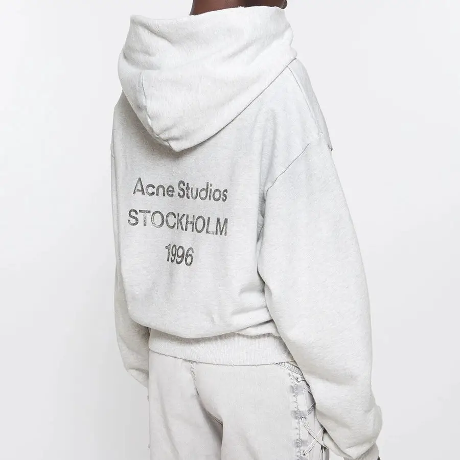 Acne Studios Stockholm 1996 Hoodie