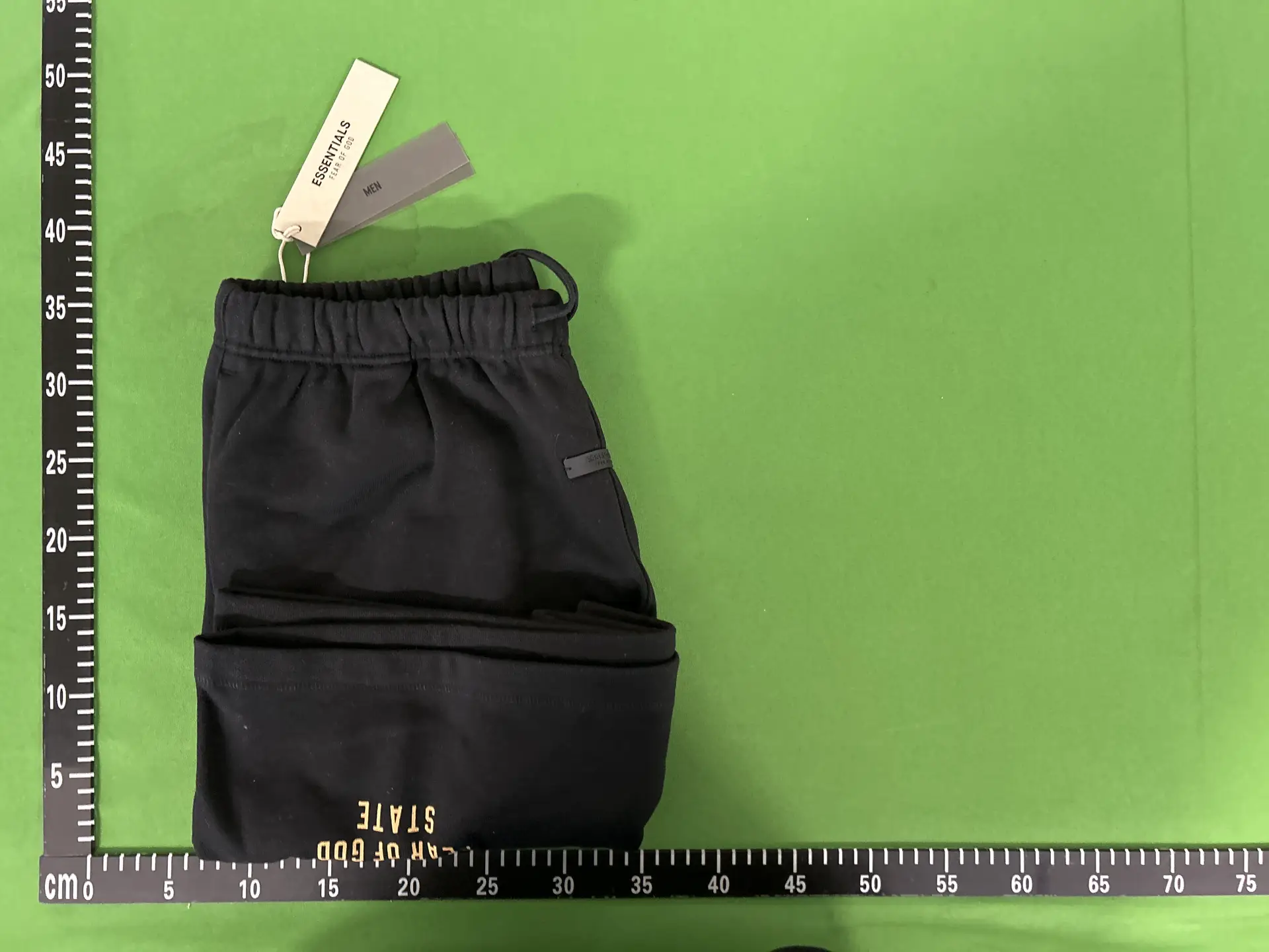 2024Fw Shorts Pull-Printed Essentials Cross-Border Shorts