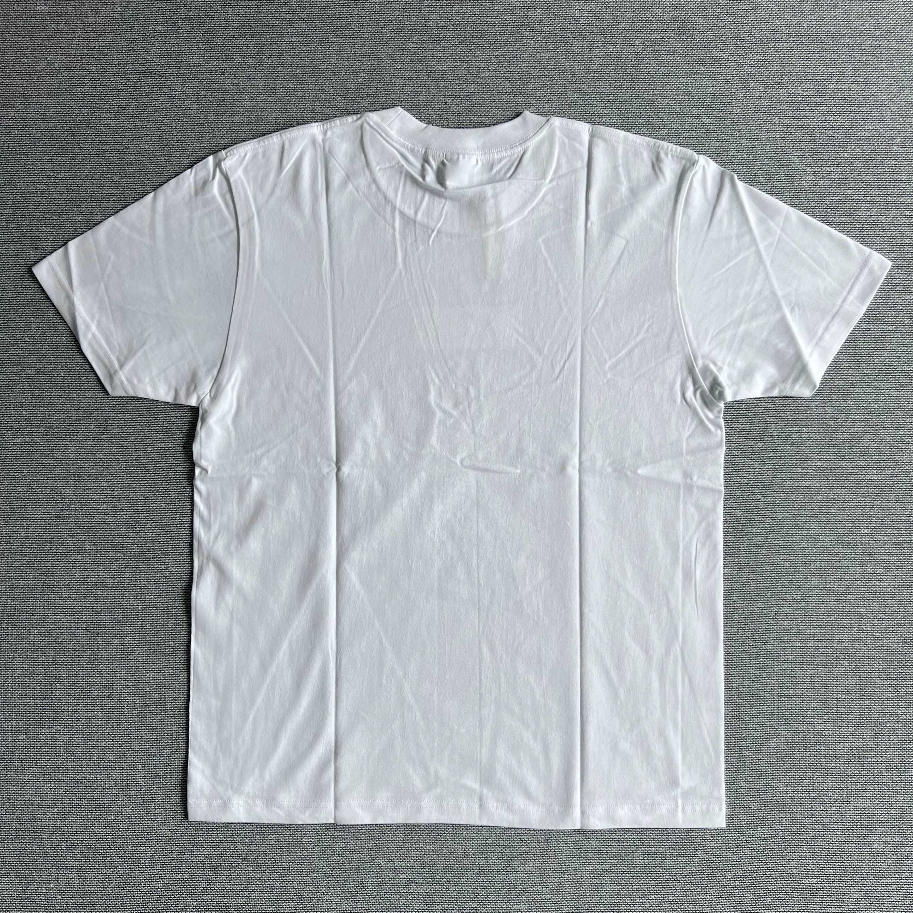 Sup10 Color Short Sleeve Shirt