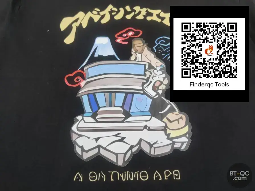 BAPE Classic Alphabet Combination Ape Head Short Sleeve T-Shirt