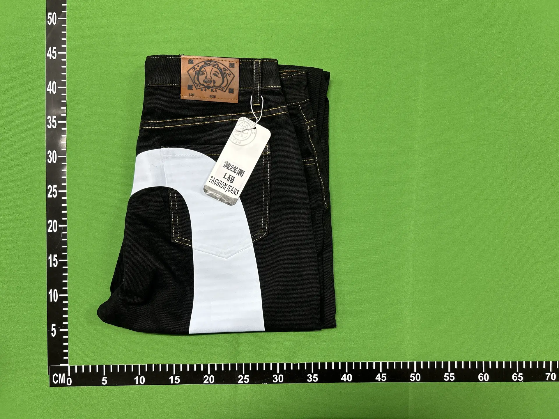 High quality jeans 04