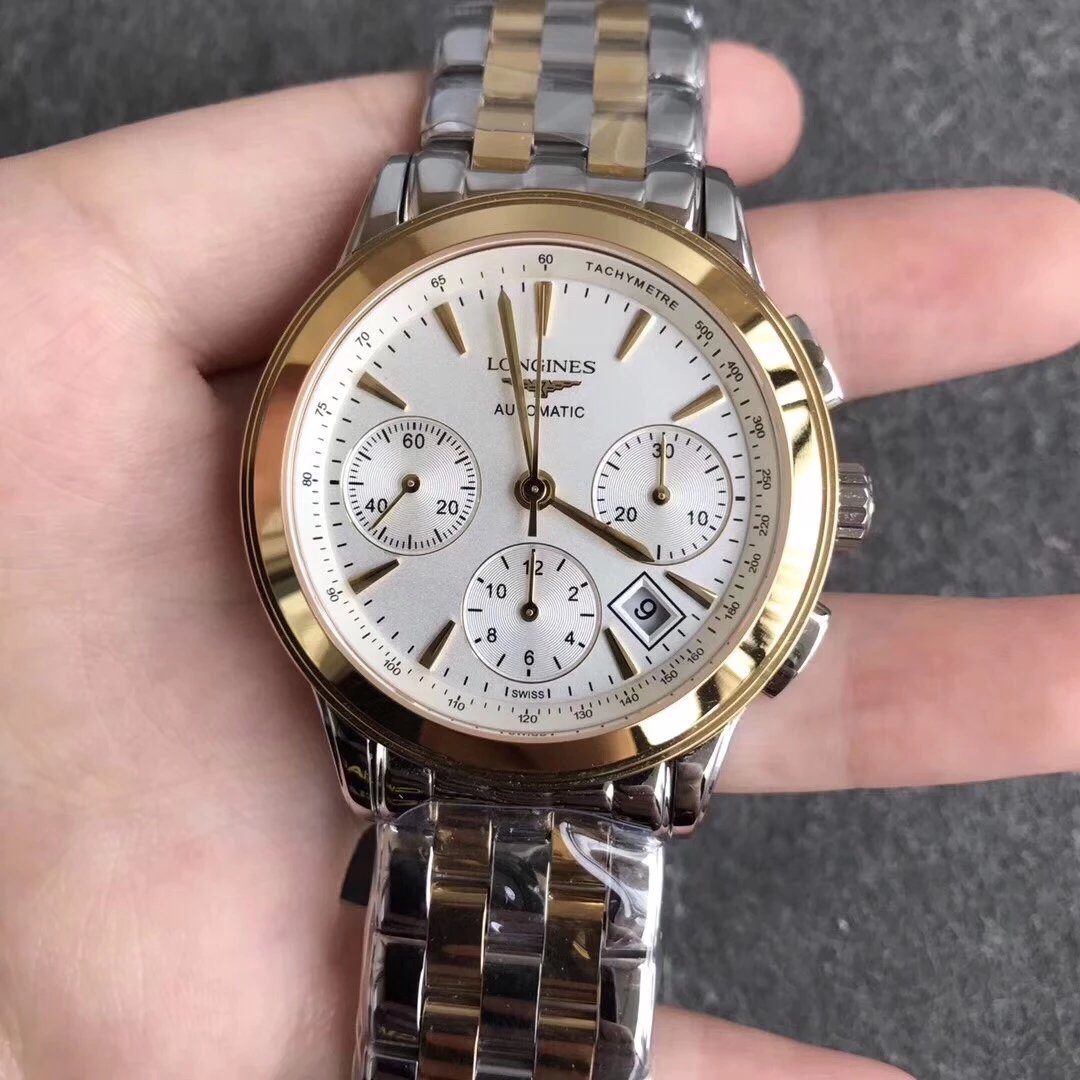 Longines Automatic