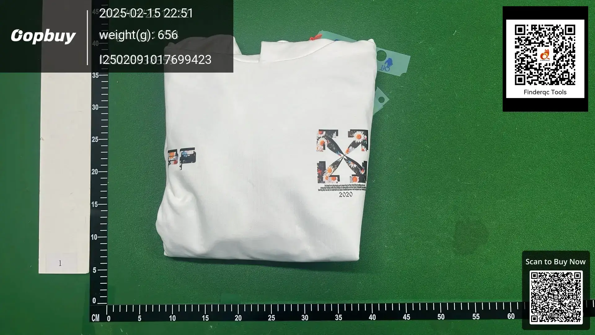 Stable supply fashion brand OFF-WHITE high quality cotton terry pullover hoodie unisex loose sweater