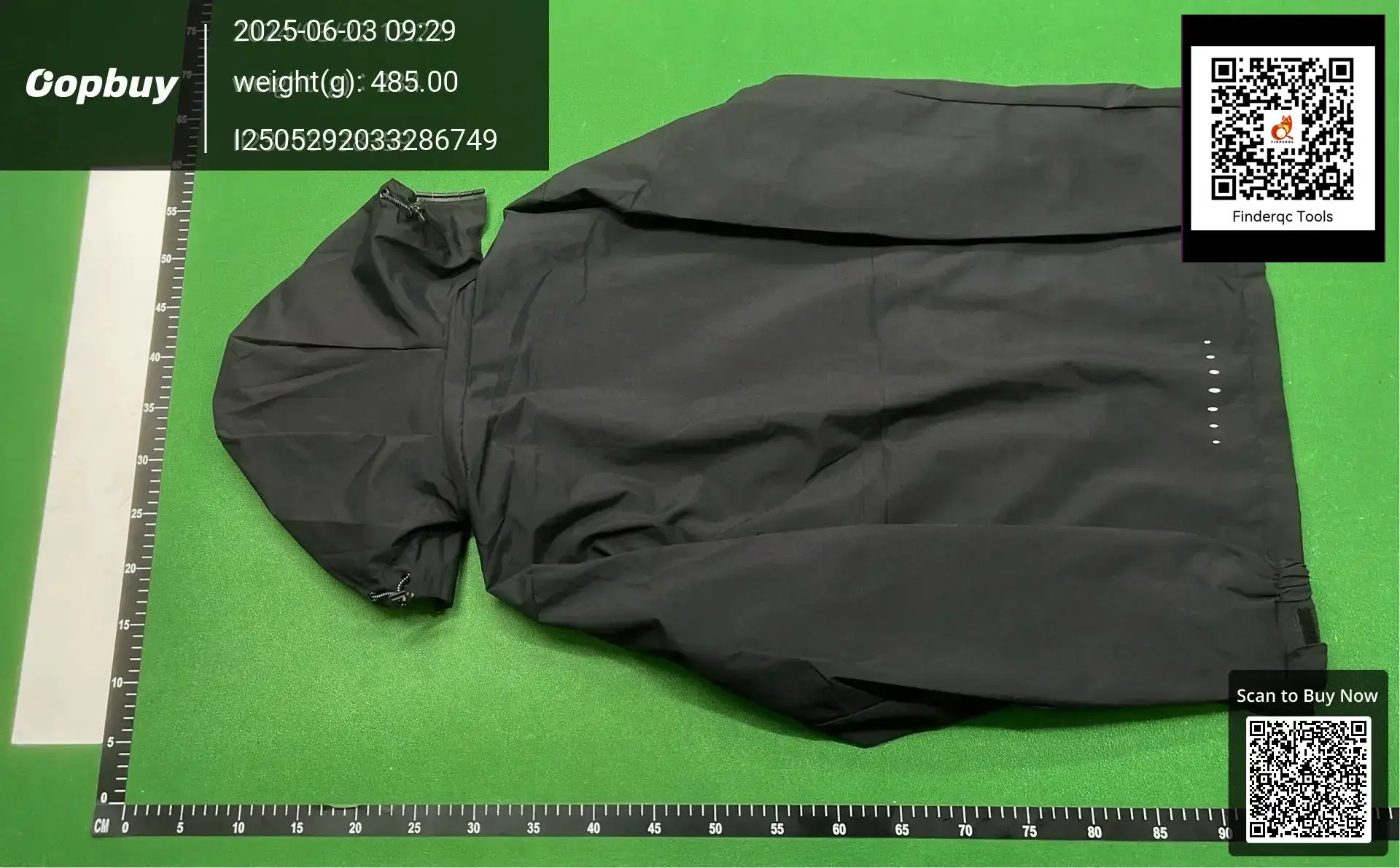 Ott Charge Clothing Removable Outdoor Waterproof Mountaineering Suit for Men and Women Couple Three-in-One Tooling Texte Jacket