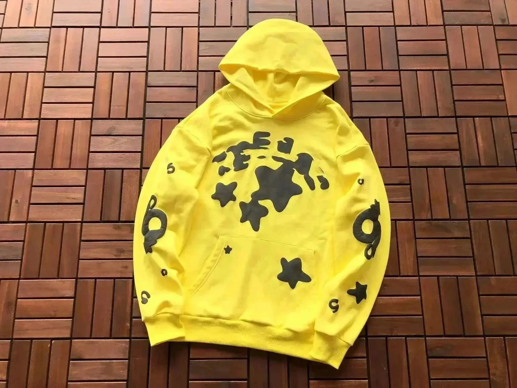 Fall Fashion Sweatshirt a2
