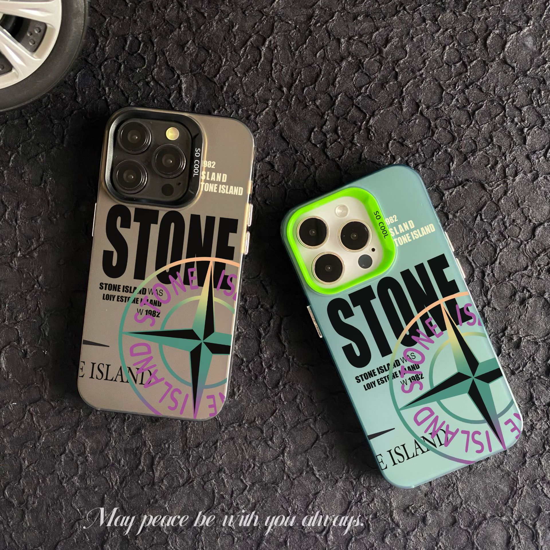 Suitable for iPhone 17 Phone Case, Apple 16 Pro Max Protective Cover, 15/14 Imd 13/12 Anti-Drop 11 Cross-Border