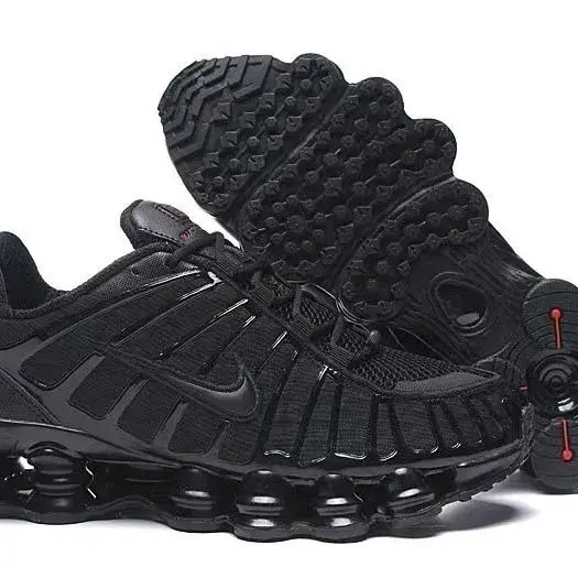 nik ShoxTL13前卫户外防滑复古耐磨男女防滑跑步鞋