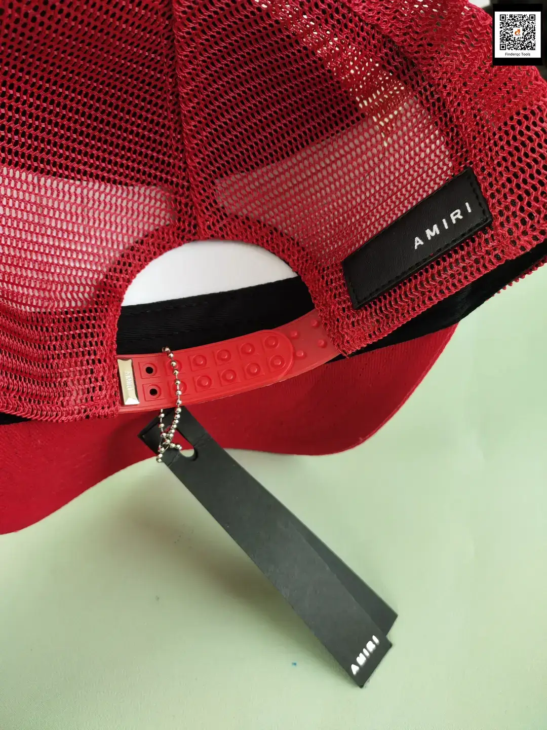 amiri fashion baseball cap trendy cap casual all-match unisex trucker cap fishing cap