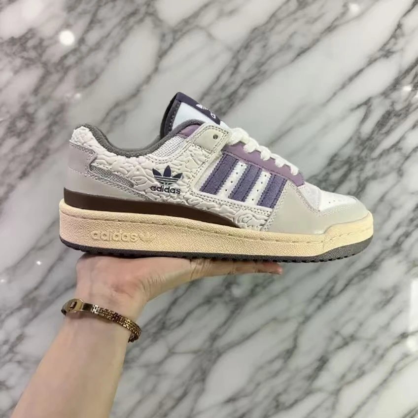 Adidas FORUM 84 Low