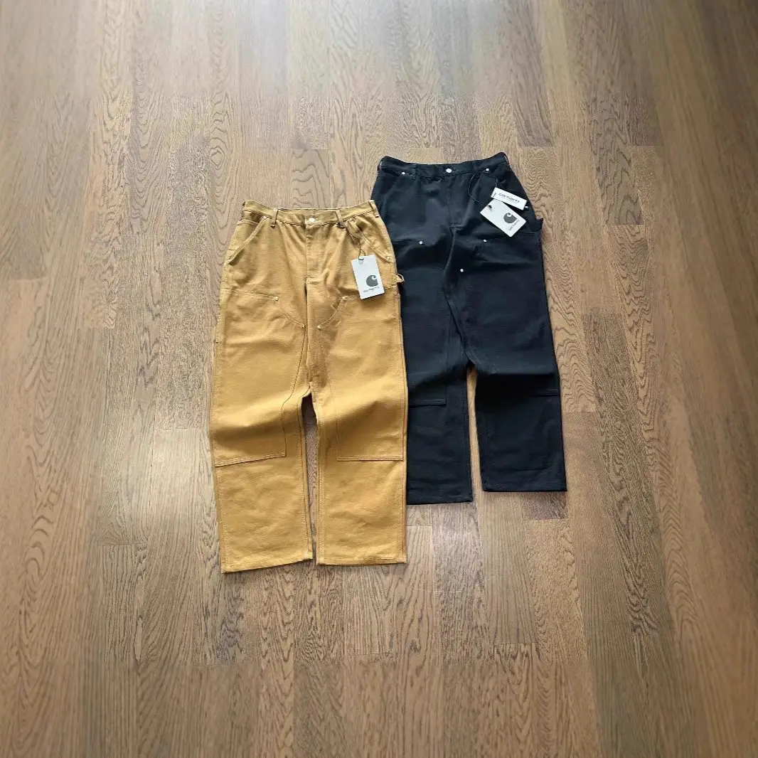 Car Wip Classic autumn/winter Cargo pants