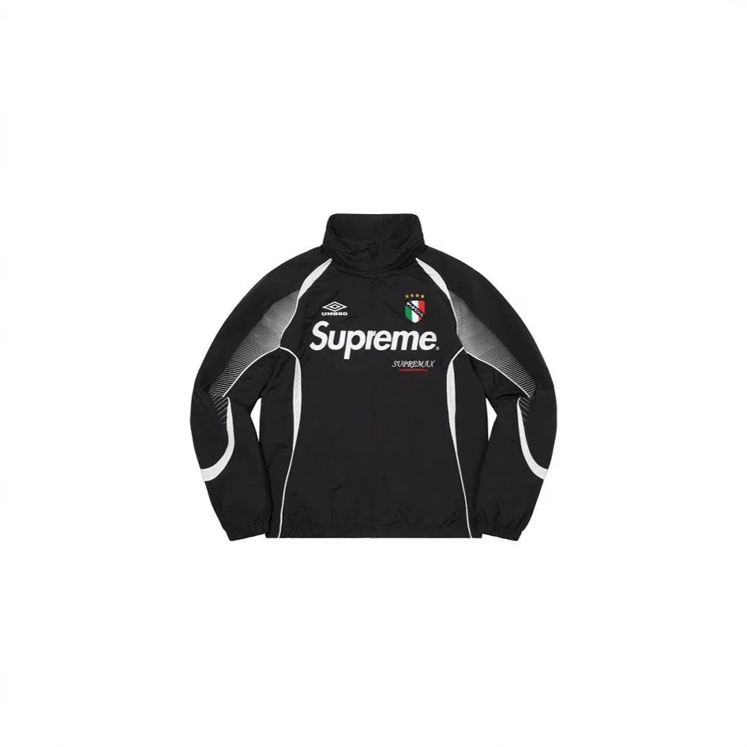 Supreme Umbro Jacket