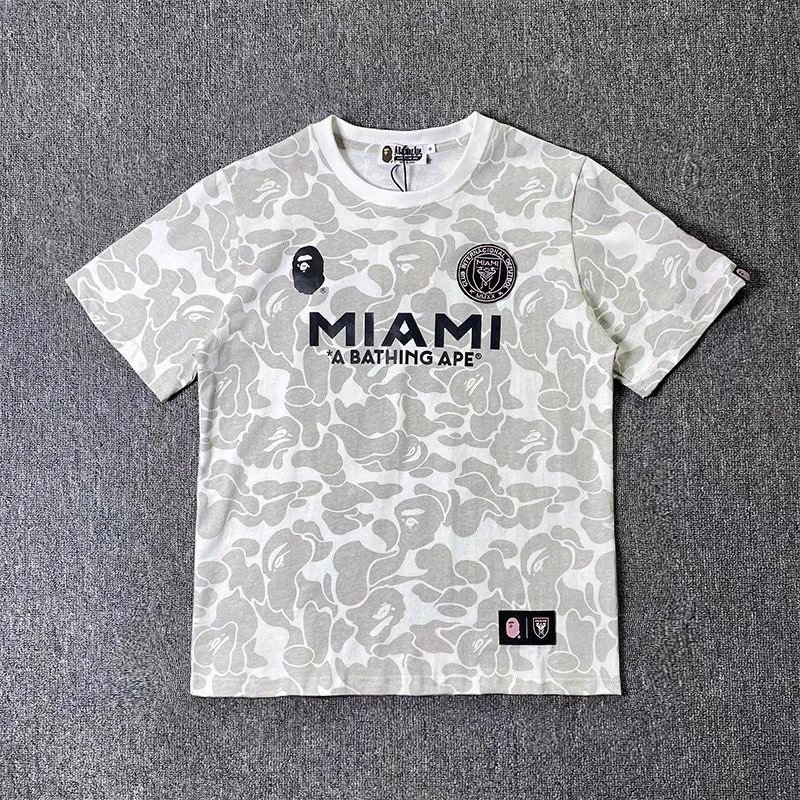 A Bathing Ape T-shirt