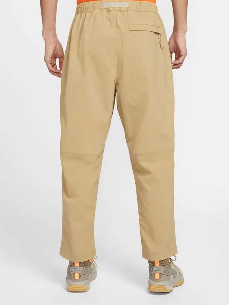 Nike Acg Men's Hiking Pants pants Spring New arrival Outdoor Woven Water-Repellent Sports Pants Fn2451-297