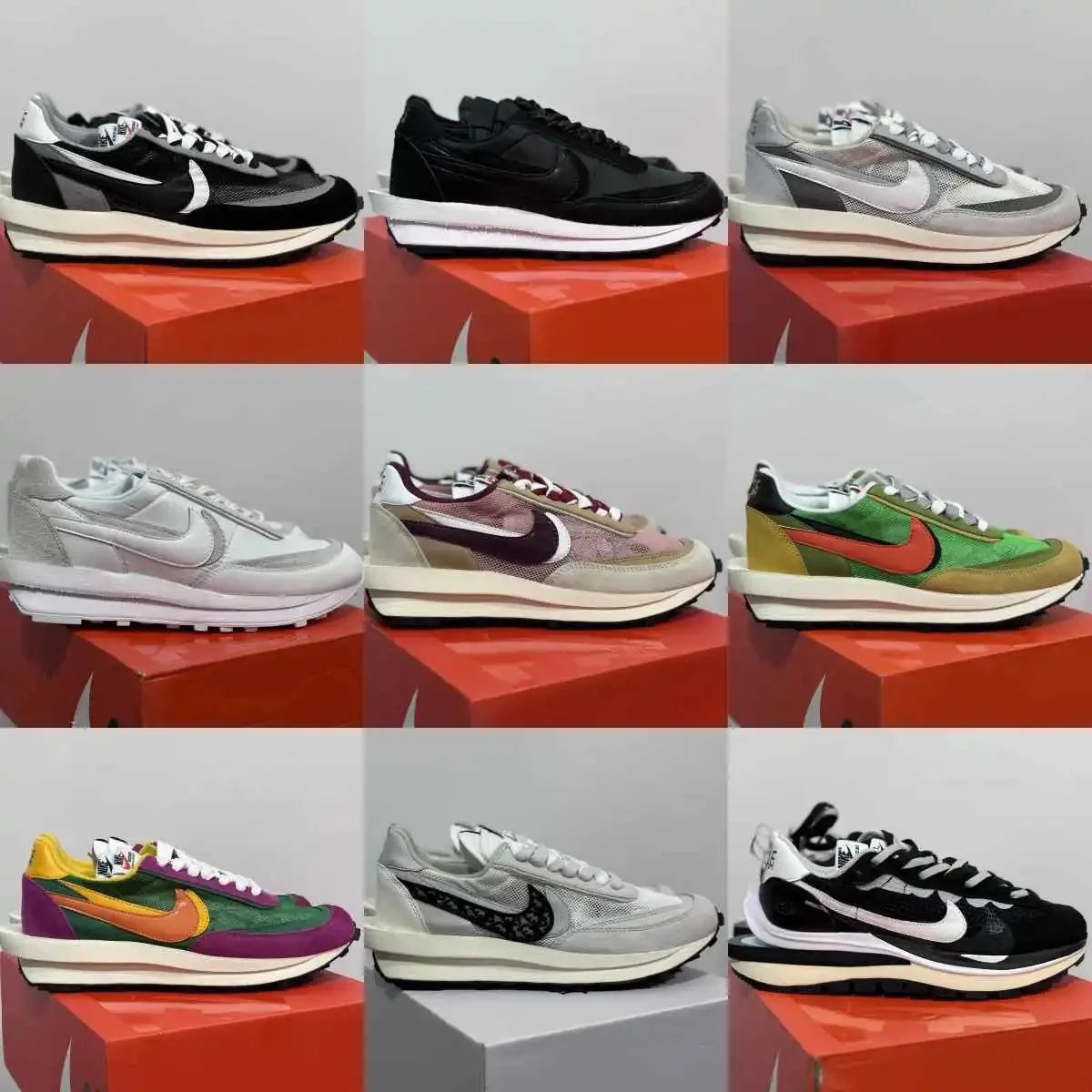 NIKE sneakers