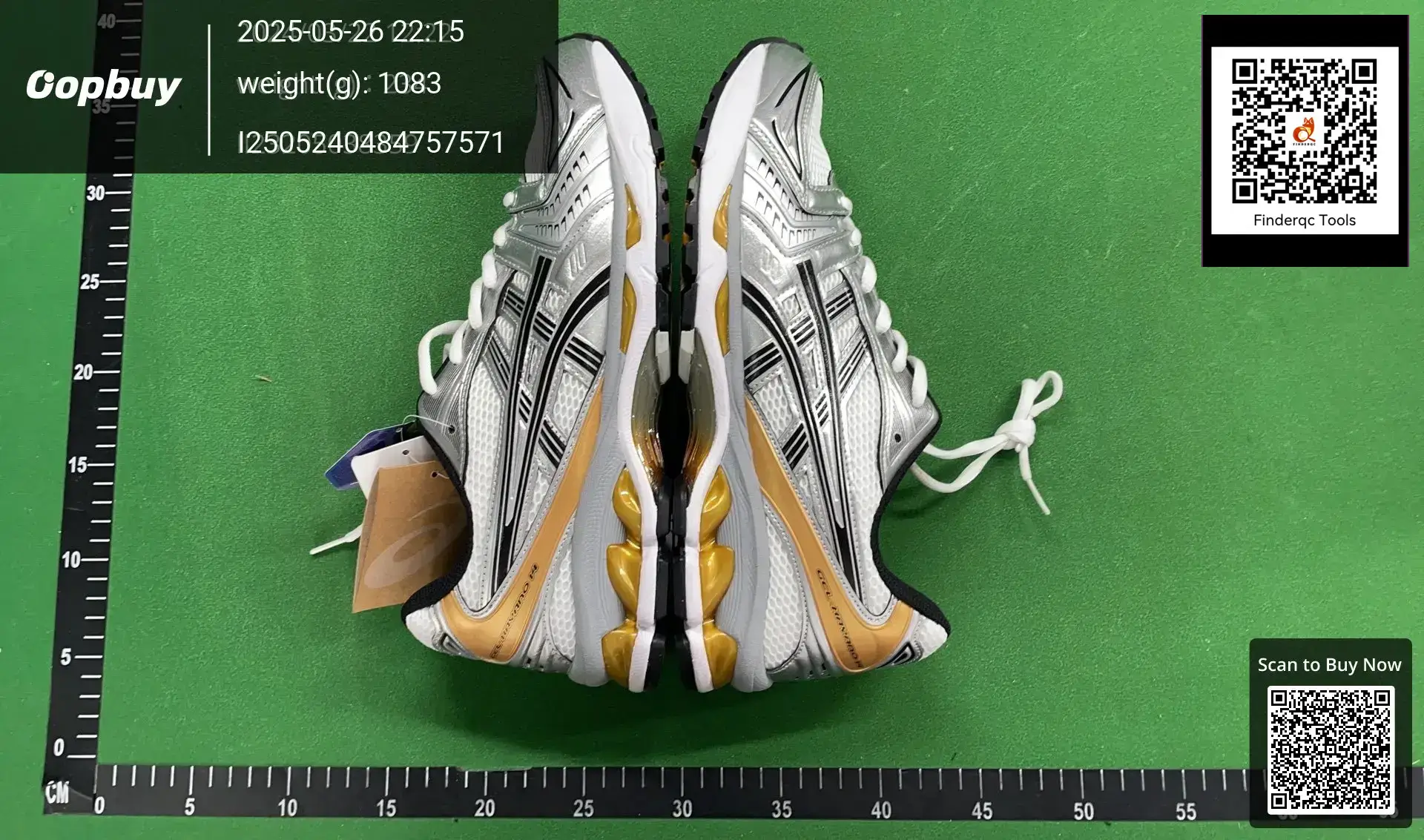 Kayano14 Torre Shoes Fitness Tennis Shoes Kith Joint Men's and Women's Casual Outdoor Breathable Sports Running Shoes