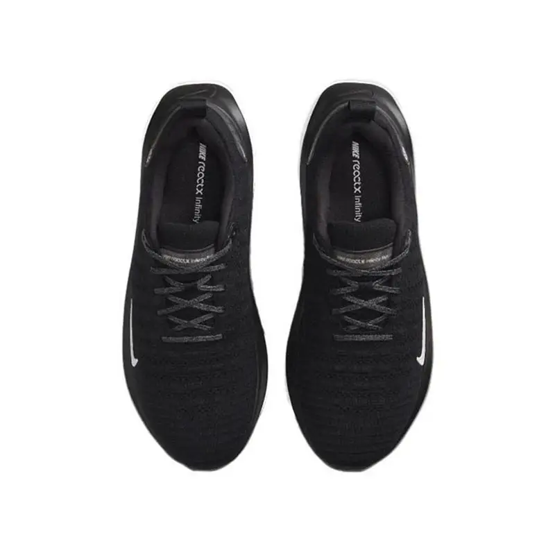 Nike Reactx Infinity Run 4 Men's Lightweight Running Shoes Dr2665-001-600