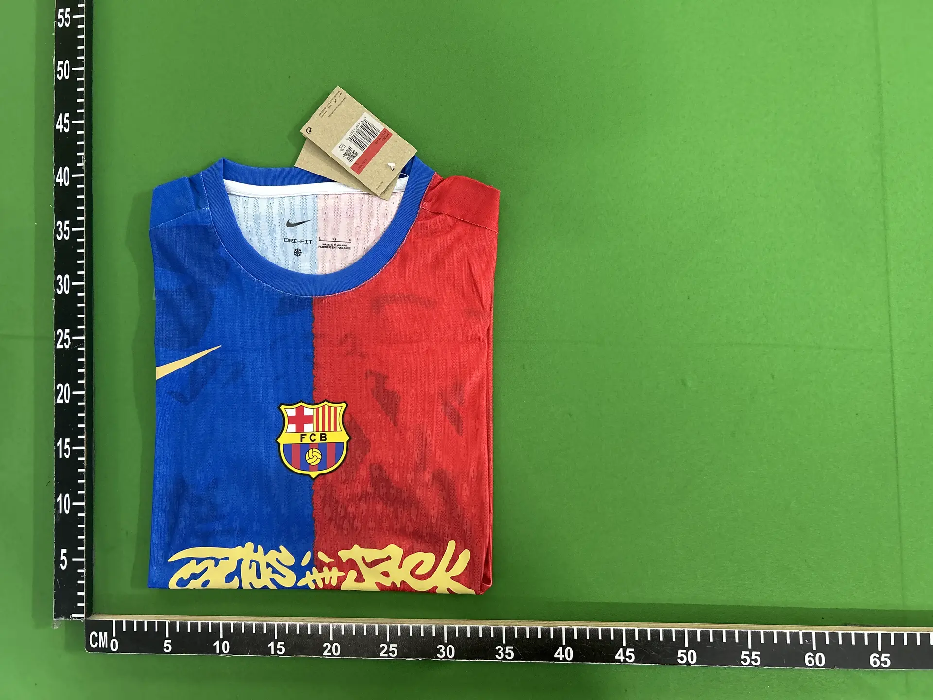 25-26 B.arce1on special player versionID:6256121008S-2XL