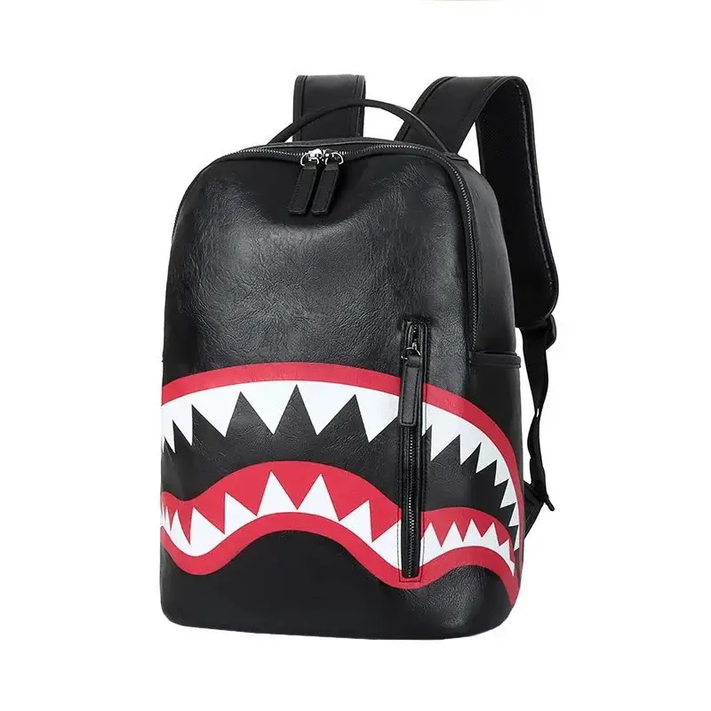 Tide Shark Bag