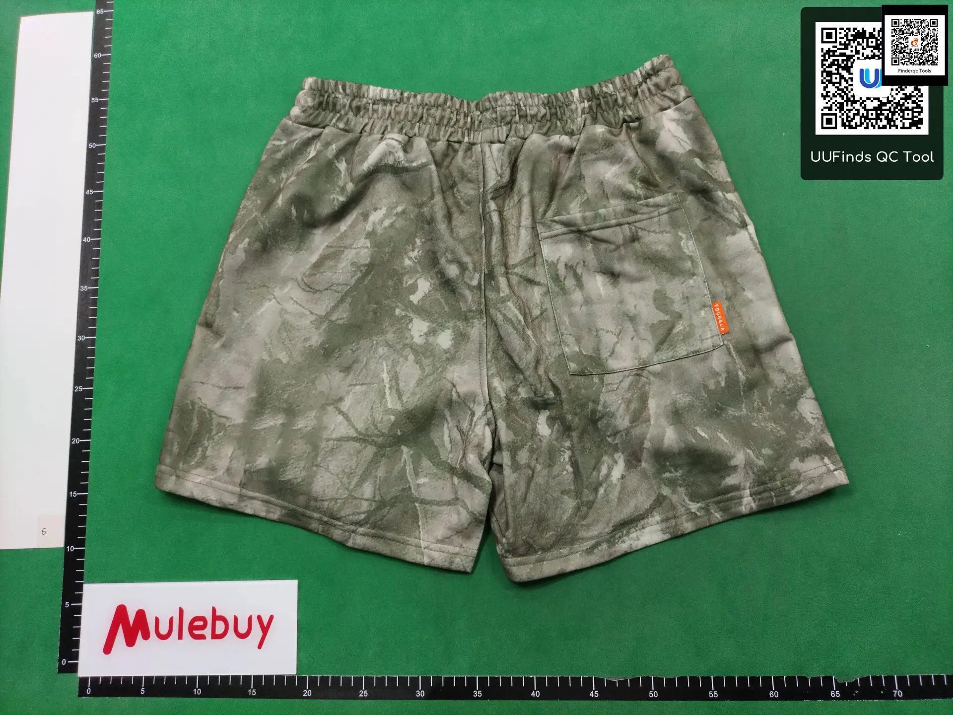 American-Style Sweatpants Fitness Loose Casual shorts High Street Running Basketball Outdoor Trendy Quick-Dry Unisex