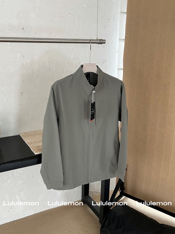[Overseas Exclusive Order] Jacket Size: Picture Last