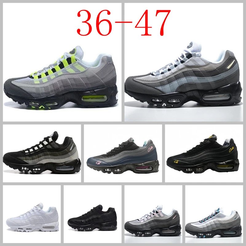 NK Max95 sneakers