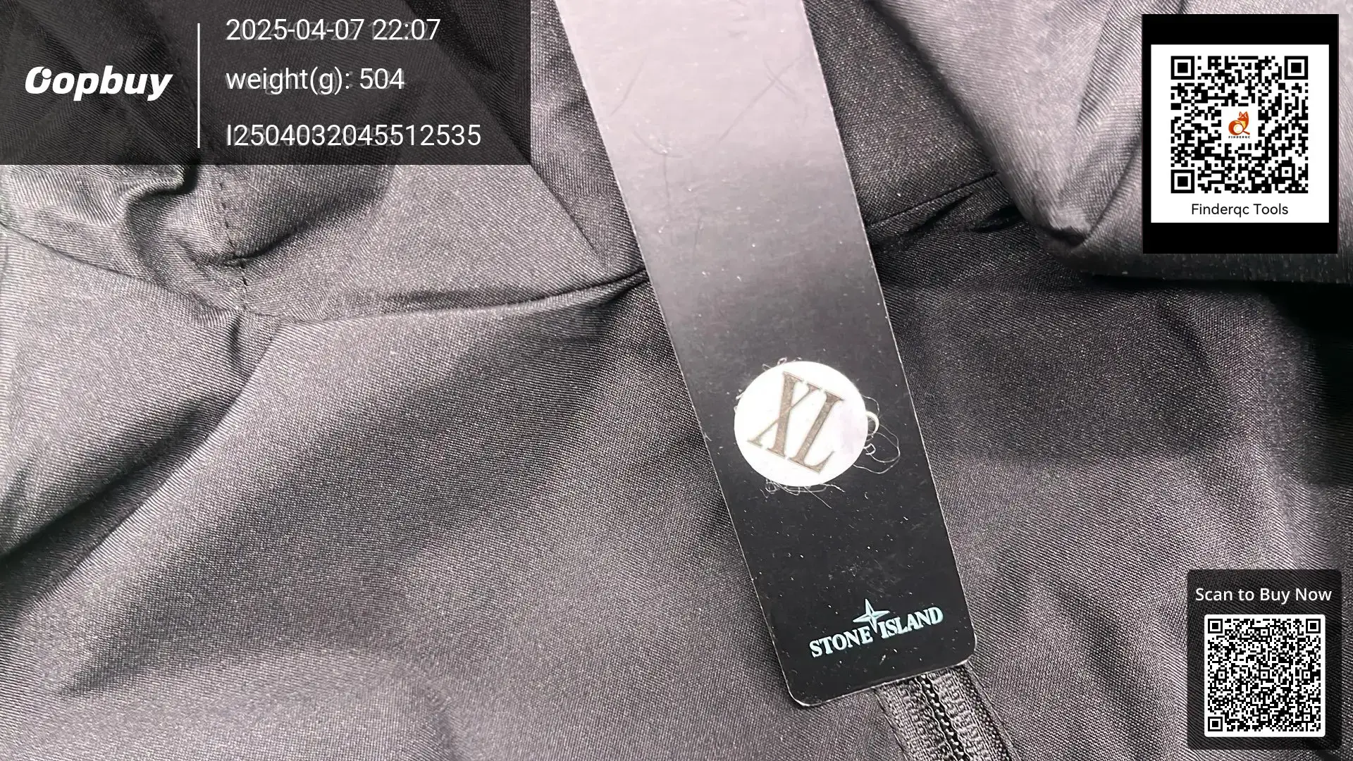 Cross-Border Stoeisland Stone Hard Shell Windproof and Waterproof Shoulder Patch Gtx Outdoor Jacket Workwear