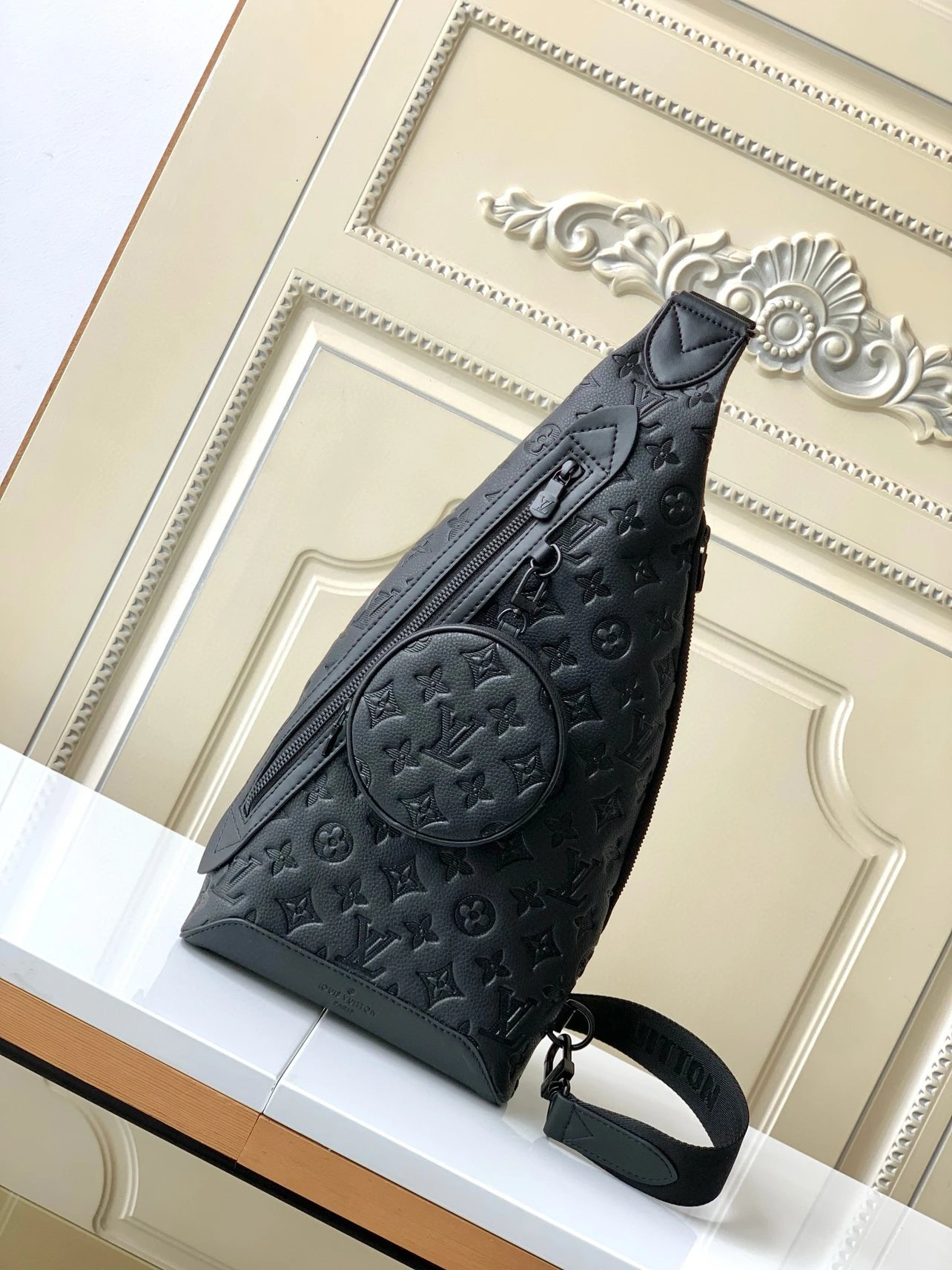 Louis Vuitton shoulder bag Fotografie QC de pe WEIDIAN pe Qualit.ly
