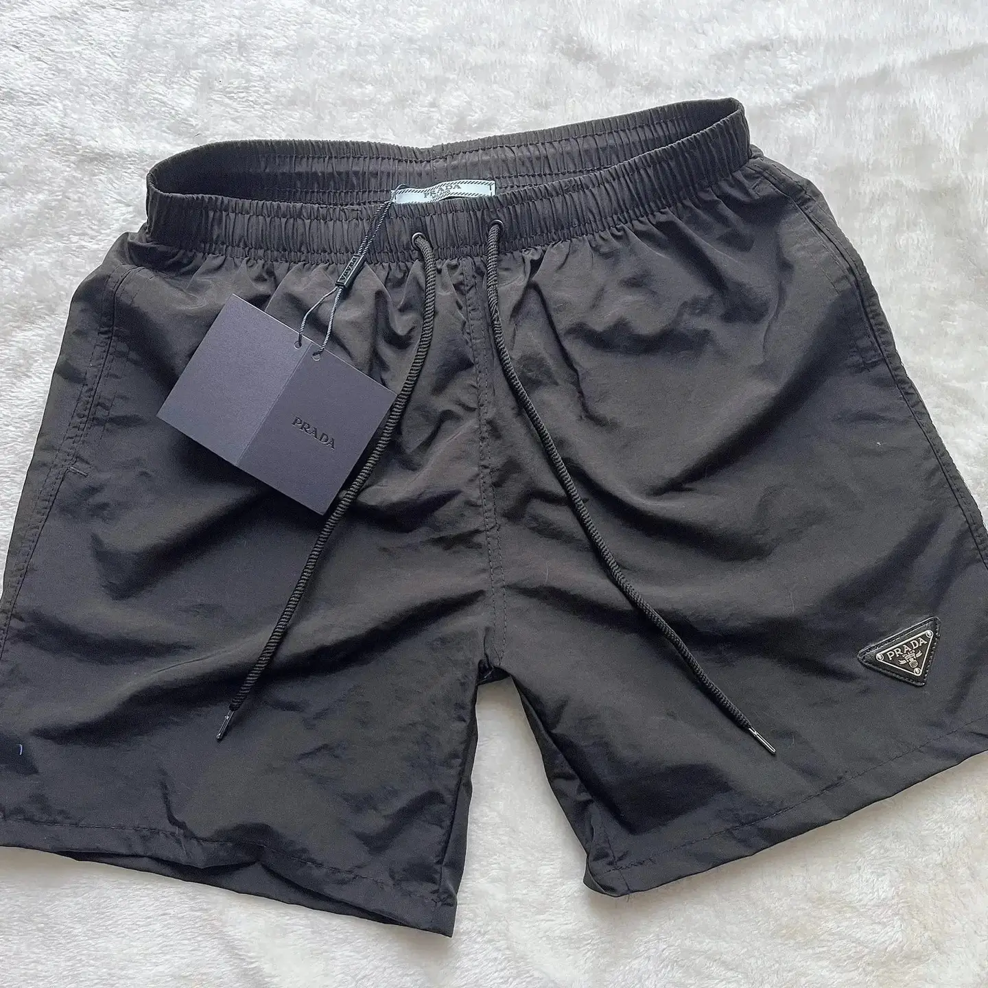 Prada shorts 11 colorways
