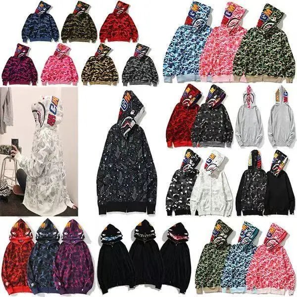 BAPE STA photo QC de WEIDIAN sur Qualit.ly