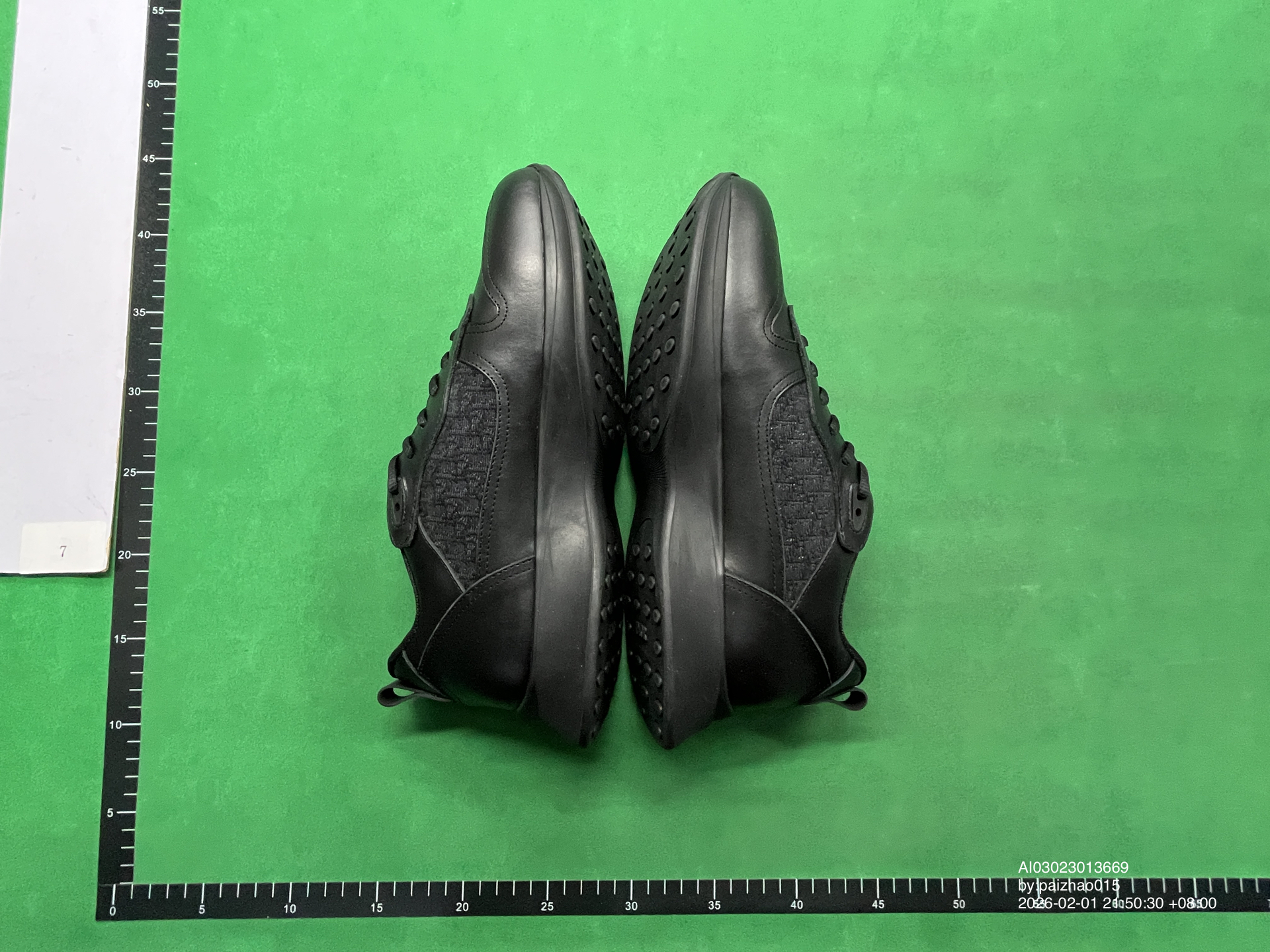 Dior B22 Sneakers QC