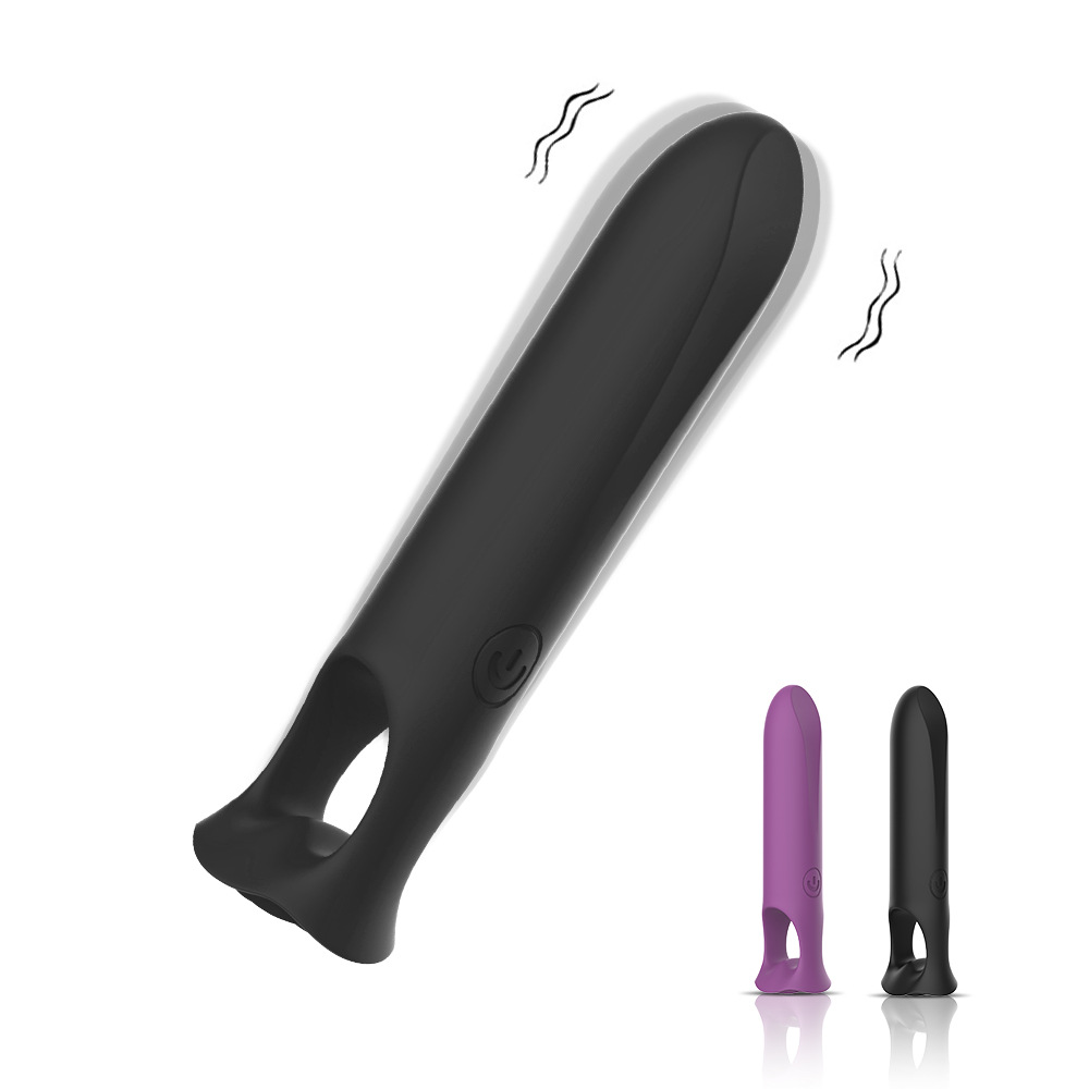 Hot-Selling Sea Fairy Bullet Massager Vibrating Masturbation Vibrator Small Vibrating Egg for Women Adult Sex Toys Factory