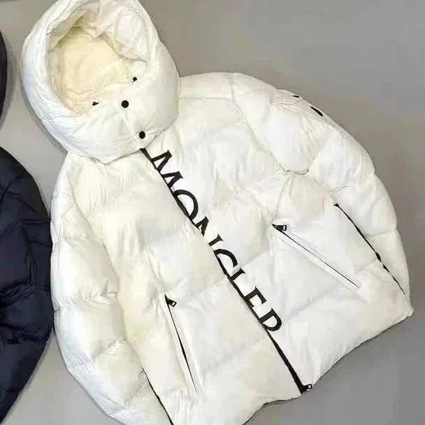 M.o.c.l.e.r down jacket