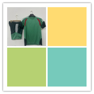 26-27 A.Lgeri Short Tracksuit Kit【Id:7267280840】S-3Xl Fotografie QC de pe TAOBAO pe Qualit.ly