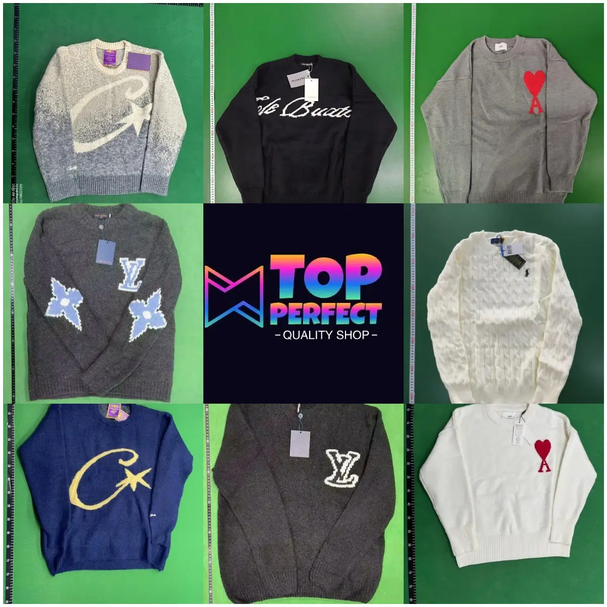 HJYE-精品爆款毛衣合集-WhatsApp+86 185 6795 5052