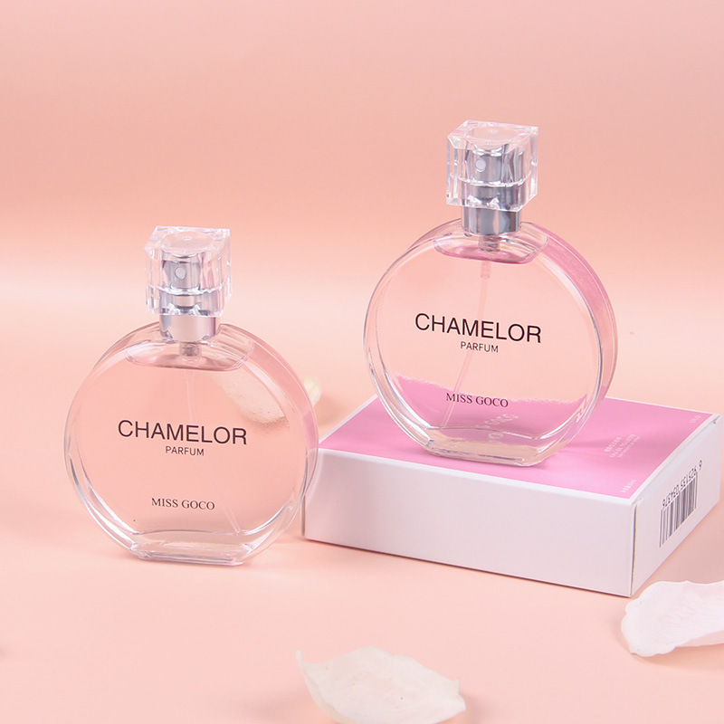 Powder Encounter Perfume Wholesale Lasting Fragrance Eau de Toilette Foreign Trade Cross-border Vietnam Perfume High-end Women's Student Perfume