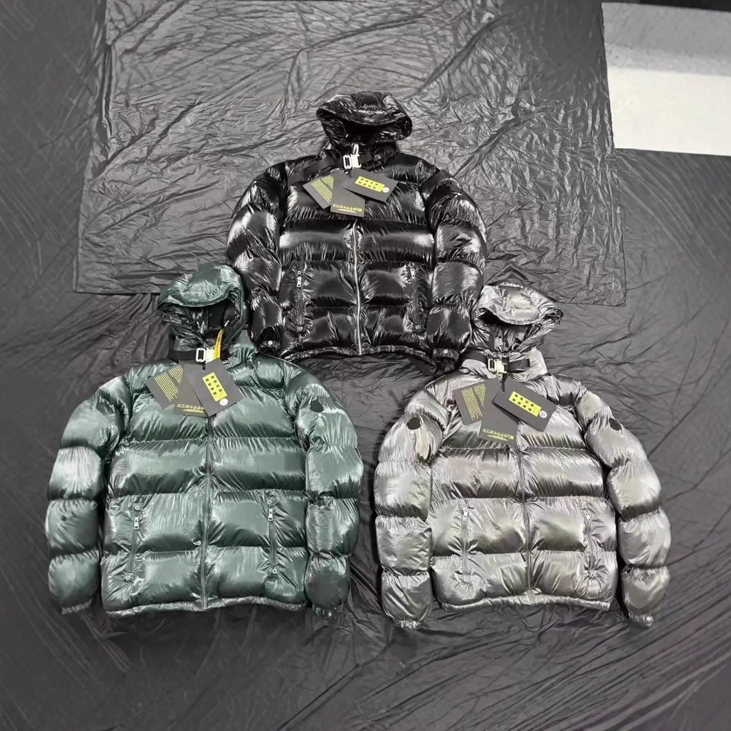 MX36-冬季新款棉服加厚运动保暖面包外套宽松男女同款whatsapp+86 187 6010 6061