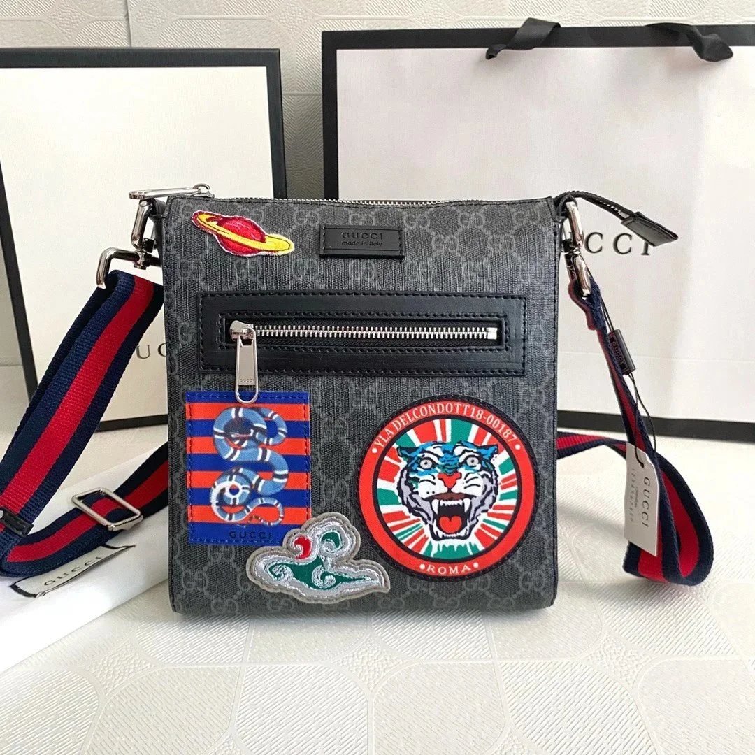 Gucci crossbody bag